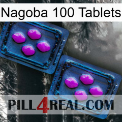 Nagoba 100 Tablets 03